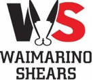 Waimarino Shears logo